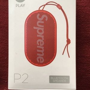 Supreme P2 Speaker